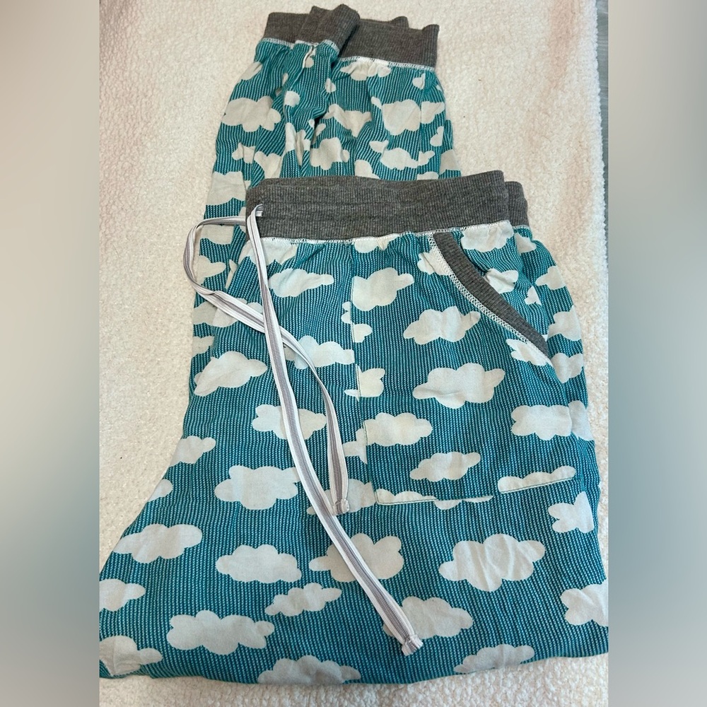Anthropologie | Kensie Lounge Pants | Women’s Size Large